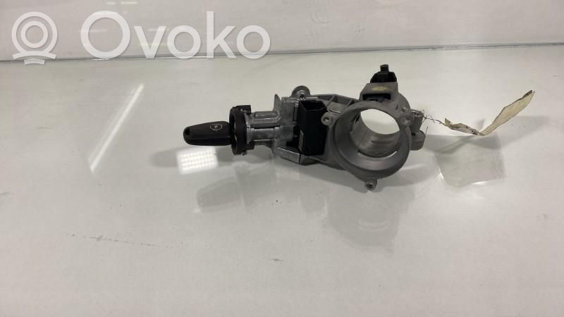 Opel Corsa D Contact aprindere 