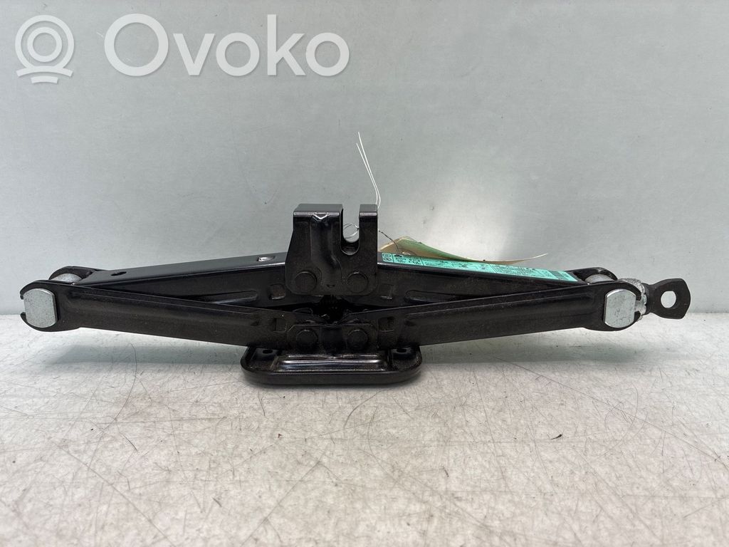 KIA Ceed Tunkki 