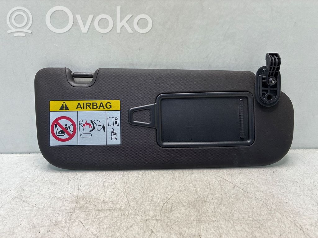 KIA Ceed Häikäisysuoja 