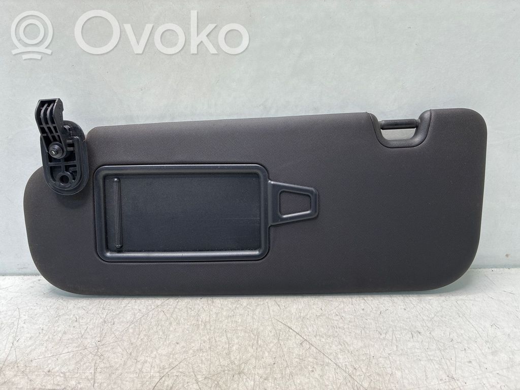 KIA Ceed Sonnenblende 