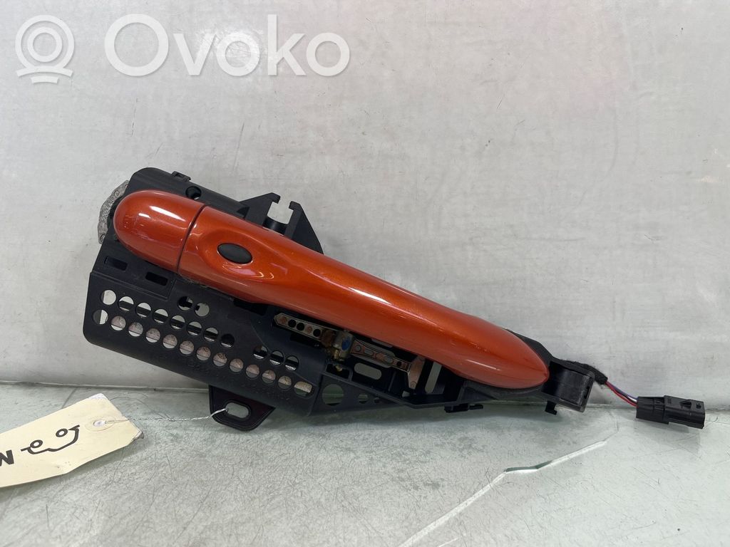 Etuoven ulkokahva   806706656R