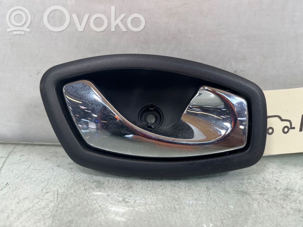 Renault Captur Manecilla interna puerta delantera 