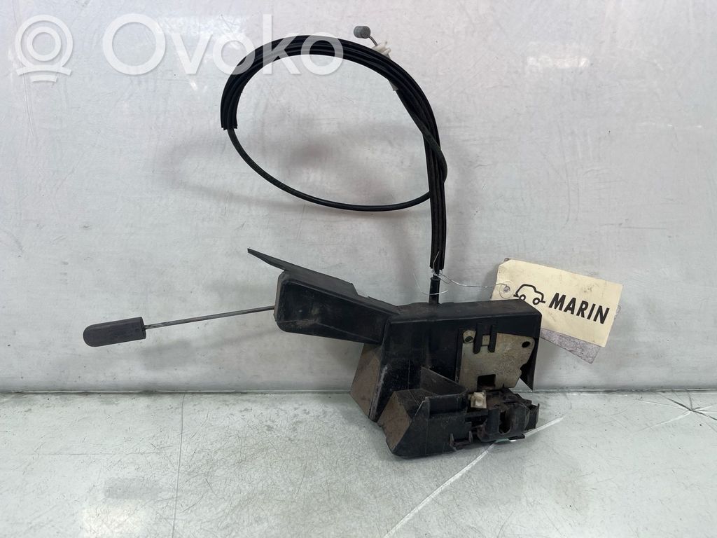 Etuoven lukko   7701045305