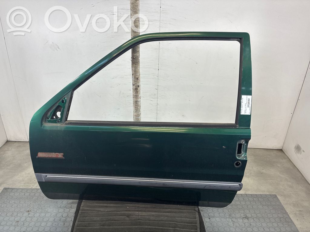 Peugeot 106 Puerta delantera 