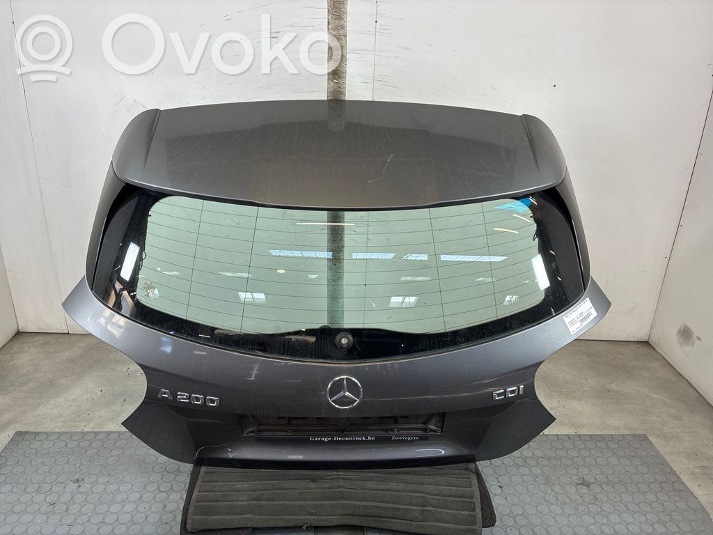 Mercedes-Benz A W176 Hayon/capotă portbagaj 