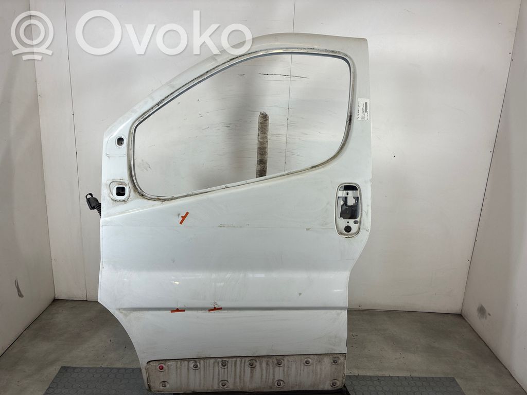 Renault Trafic II (X83) Ușă față 