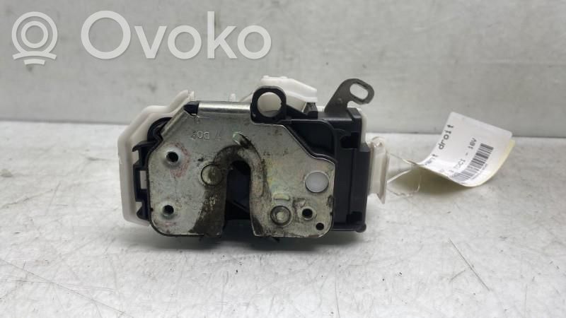 Ford Ka Încuietoare ușă față 