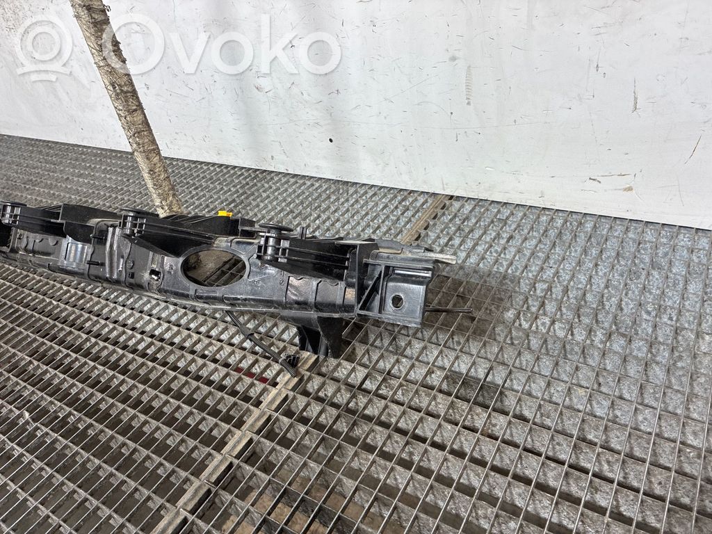 Fiat Tipo Staffa del pannello di supporto del radiatore parte superiore 