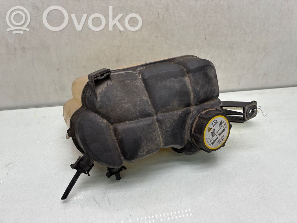 Ford Mondeo MK IV Serbatoio di compensazione del liquido refrigerante/coperchio 