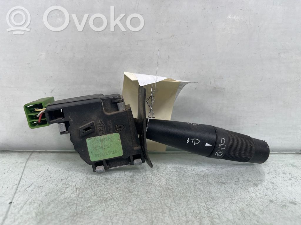Peugeot 205 Leva comando tergicristalli 