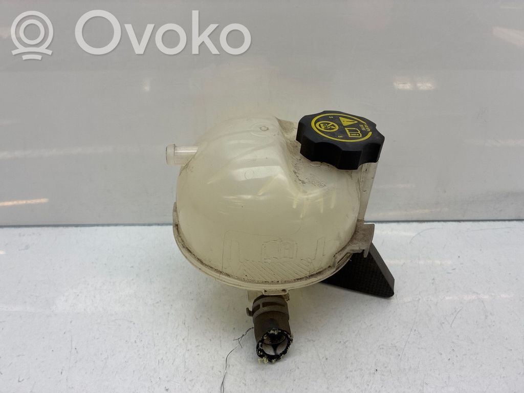 Opel Astra K Serbatoio di compensazione del liquido refrigerante/coperchio 
