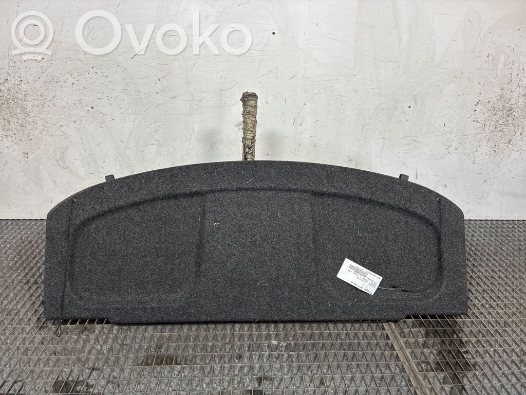 Toyota Auris 150 Półka tylna bagażnika 