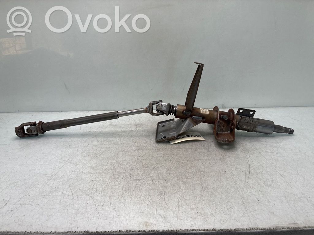 Fiat Panda II Set ax volan 
