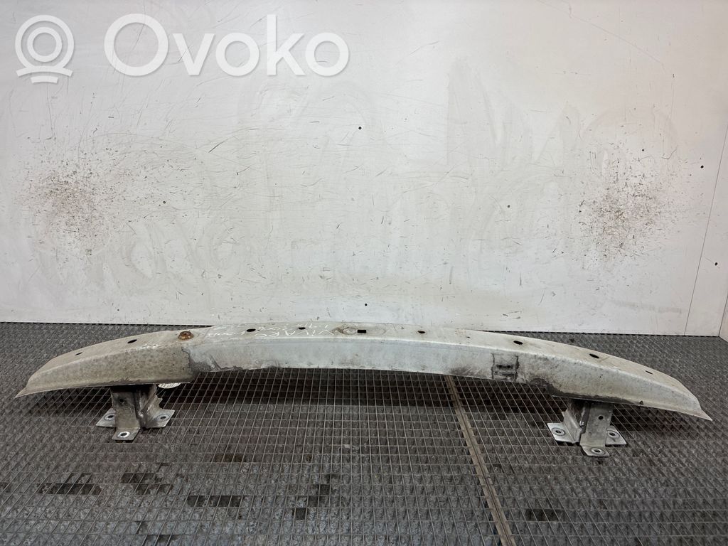Opel Vivaro Front bumper cross member 