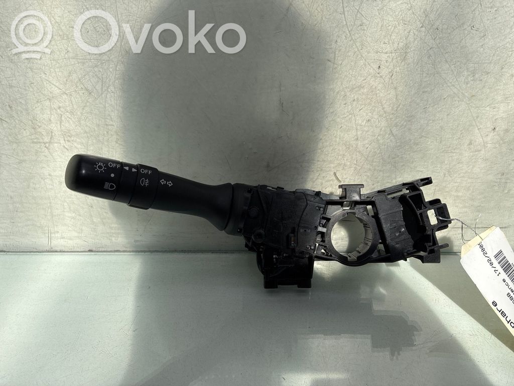 Peugeot 107 Indicator stalk 