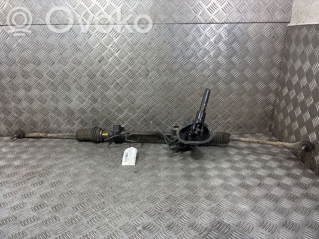Renault Clio II Lenkgetriebe 