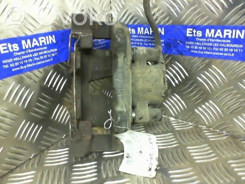 Alfa Romeo 147 Pinza del freno anteriore 
