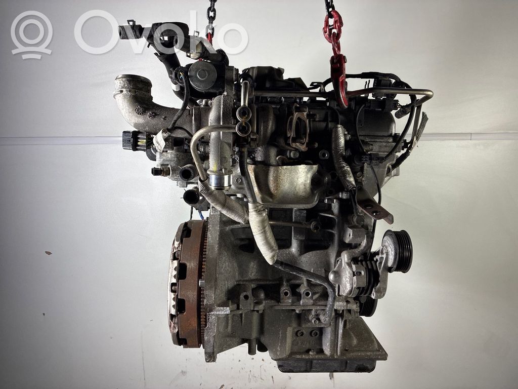 Motor   58AQ104P00