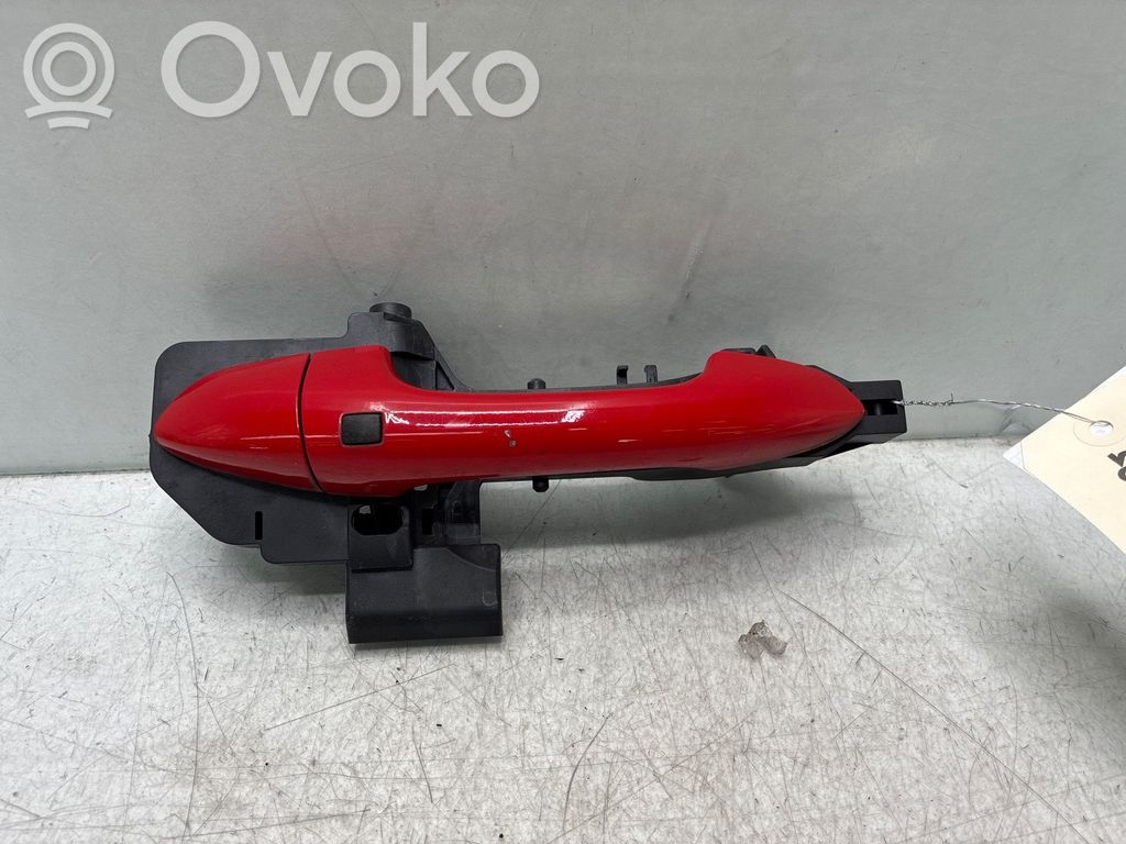 KIA Ceed Etuoven ulkokahva 