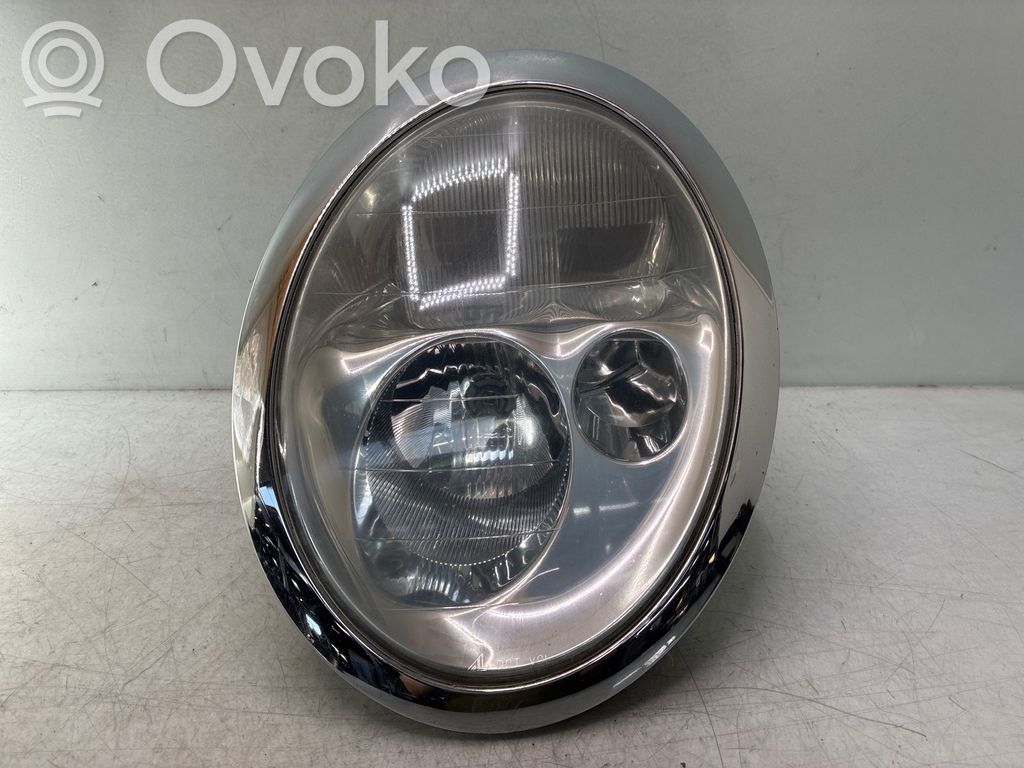 Mini One - Cooper R50 - 53 Phare frontale 