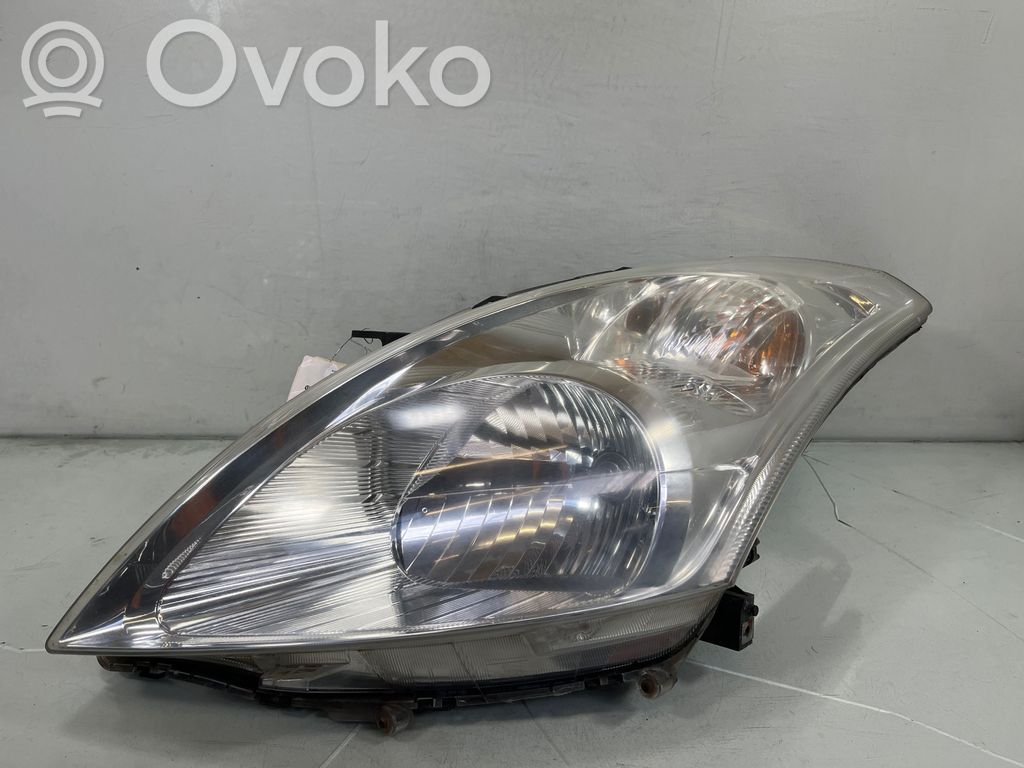 Suzuki SX4 Phare frontale 