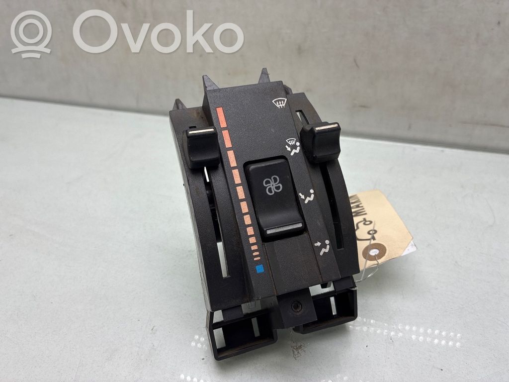Climate control unit   7701040161