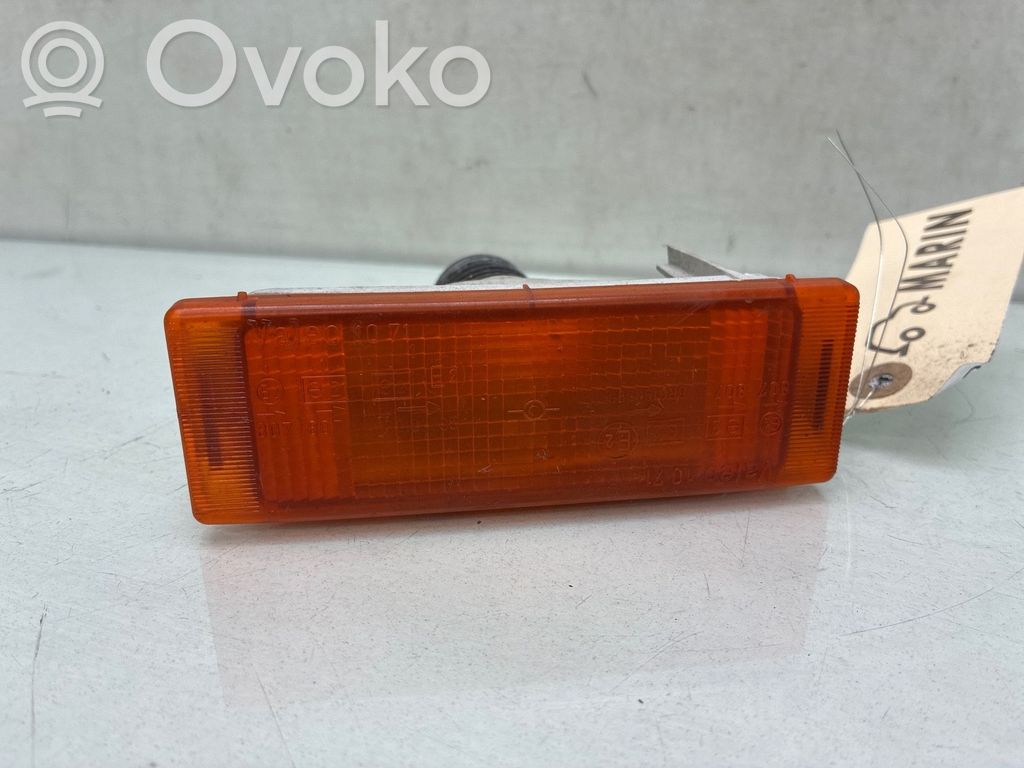 Seitenblinker   7701203558