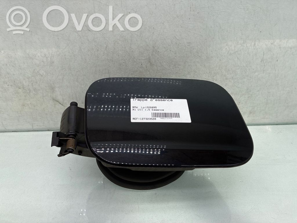 Klapka wlewu paliwa   51179450859