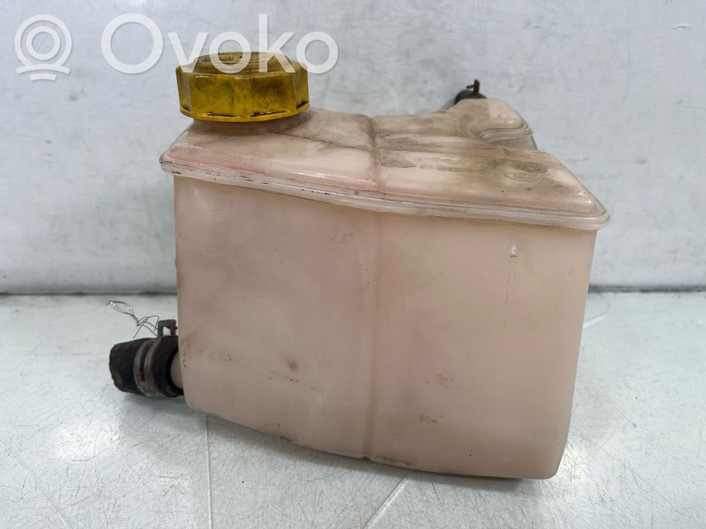 Ford Ka Serbatoio di compensazione del liquido refrigerante/coperchio 