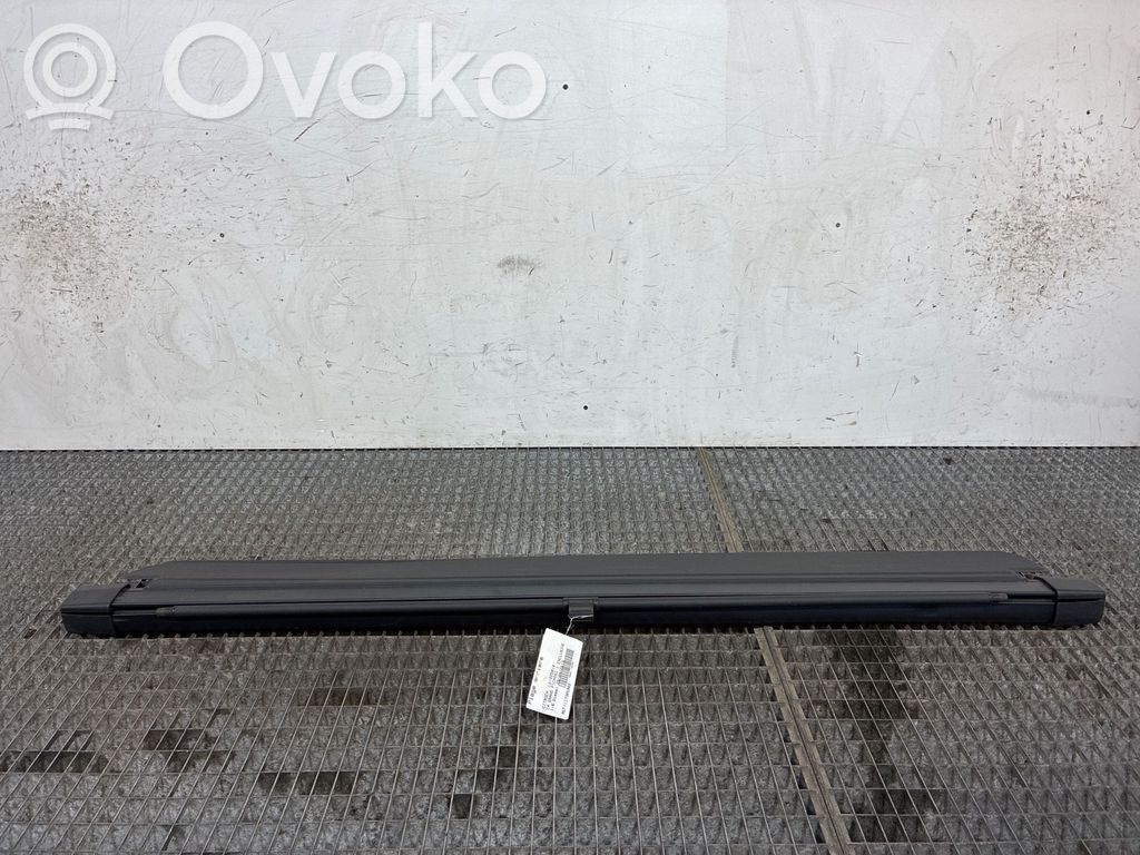 Citroen C4 Grand Picasso Hattuhylly
