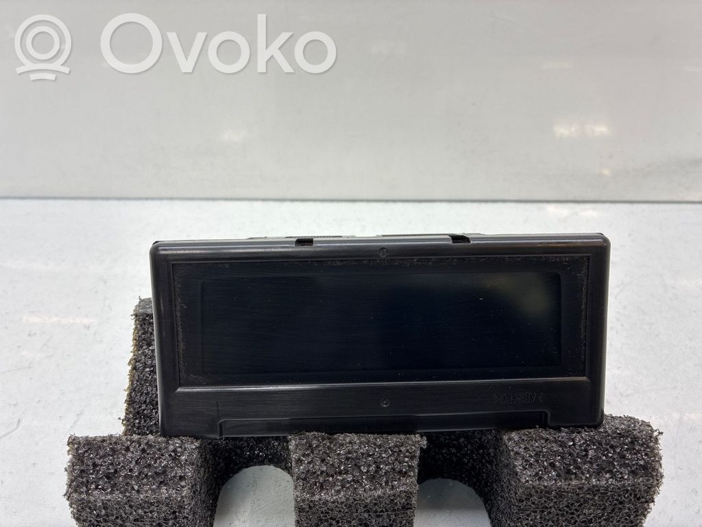 Volvo S40 Ecran/afișaj/ecran mic 