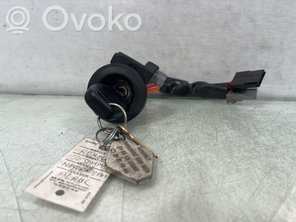 Virtalukko   7701469773