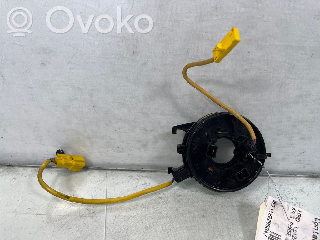 Ford Ka Inel glisant airbag (inel SRS)