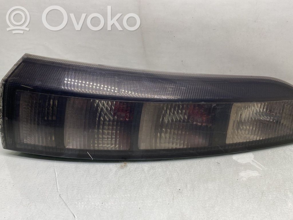 Opel Meriva A Luci posteriori 