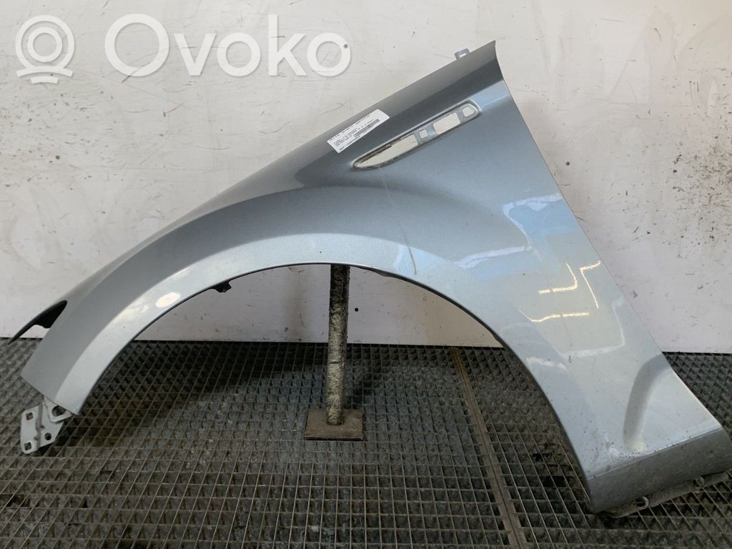 Ford Mondeo MK IV Parafango 