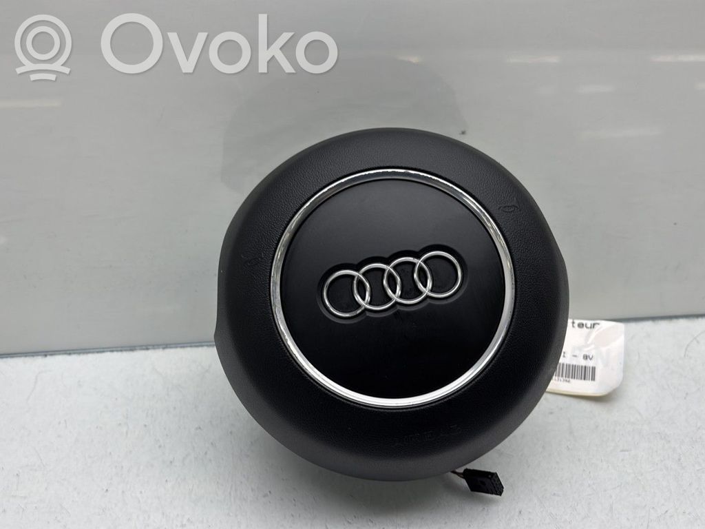 Audi A1 Airbag dello sterzo 