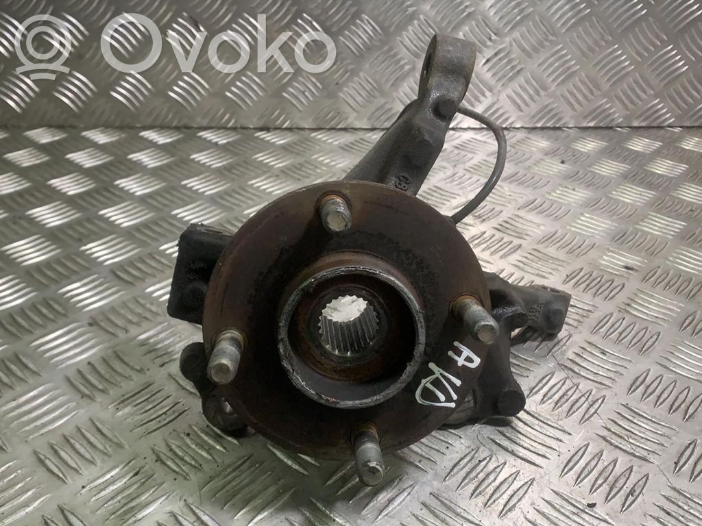 Achsschenkel vorne   1822686
