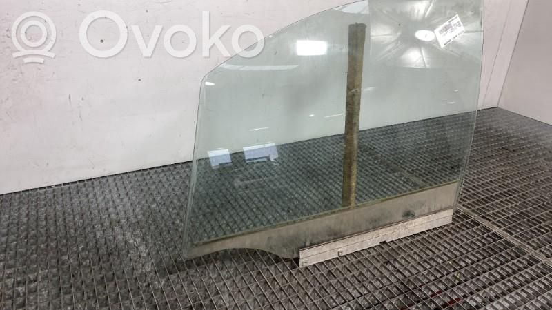 Opel Zafira A Szyba drzwi przednich