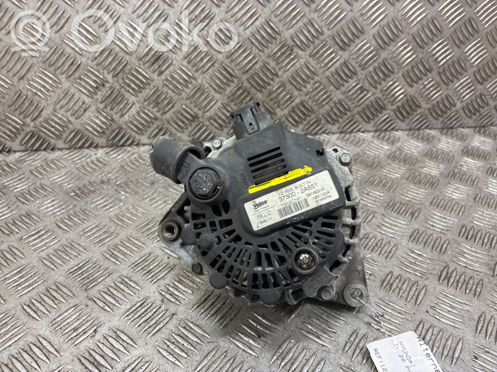 Hyundai ix20 Alternador 