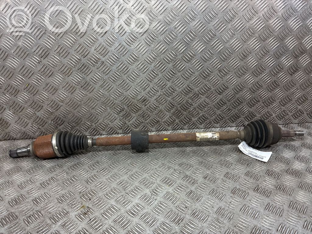 Renault Captur Planetară față 