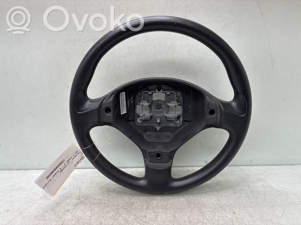 Peugeot 308 Ohjauspyörä 