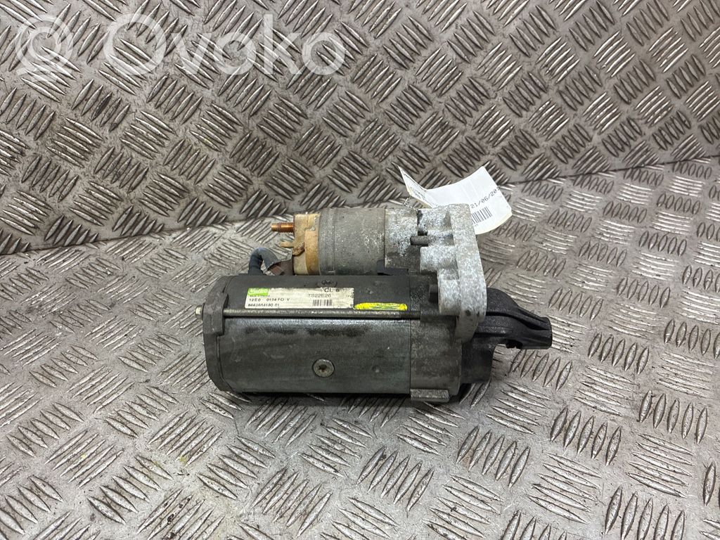 Starteris   5802AE,CEV3100