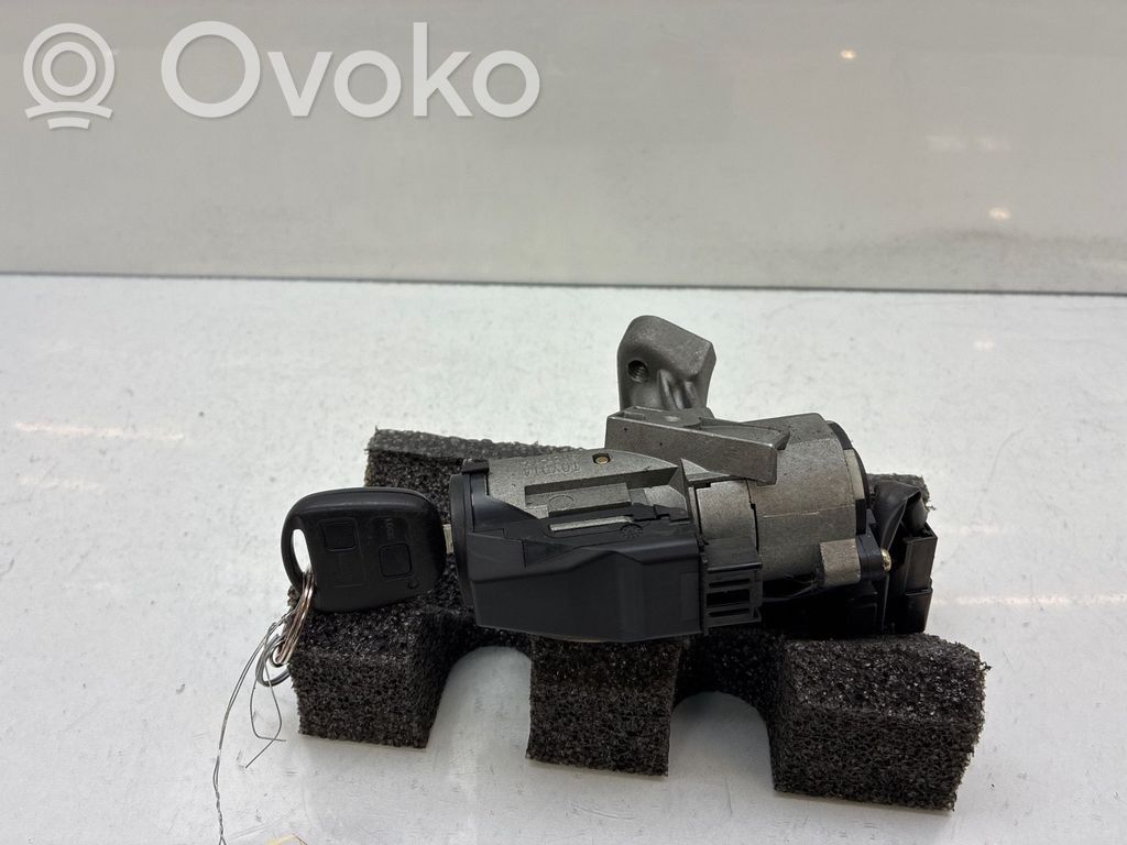 Virtalukko   8907302040