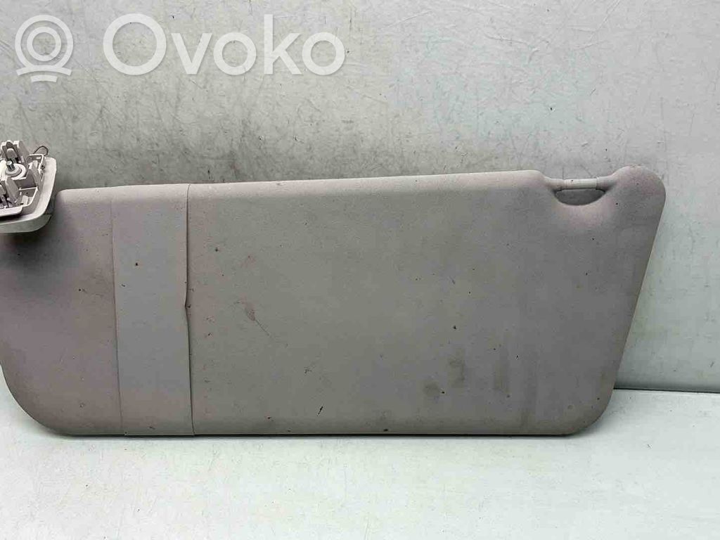 Citroen Berlingo Visera parasol 