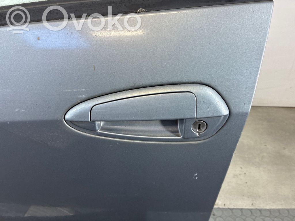Fiat Grande Punto Drzwi przednie