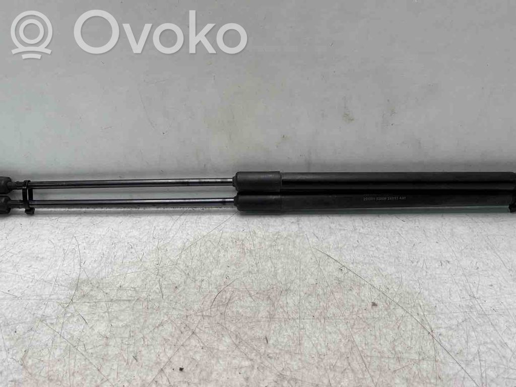Volkswagen Polo VI Amortizor hayon 