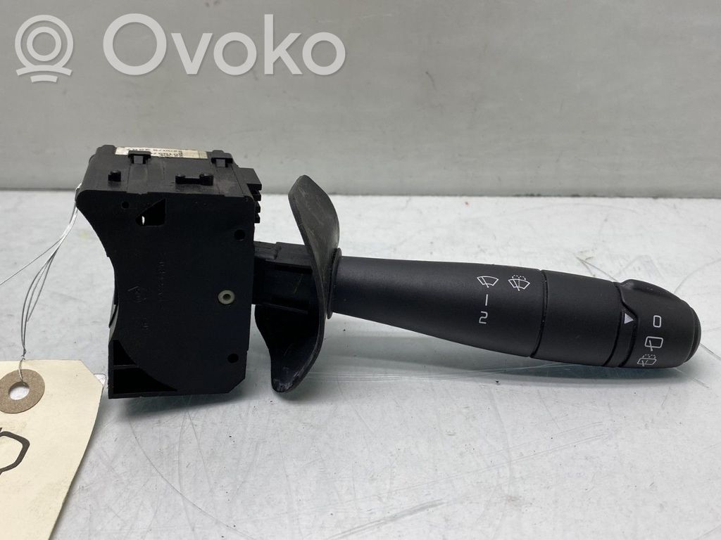 Dacia Sandero Leva comando tergicristalli