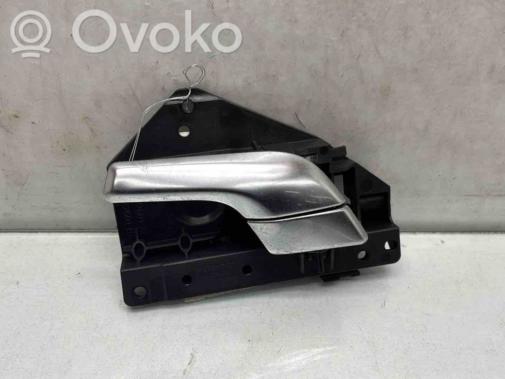 Land Rover Range Rover Evoque L538 Maniglia interna per portiera posteriore 