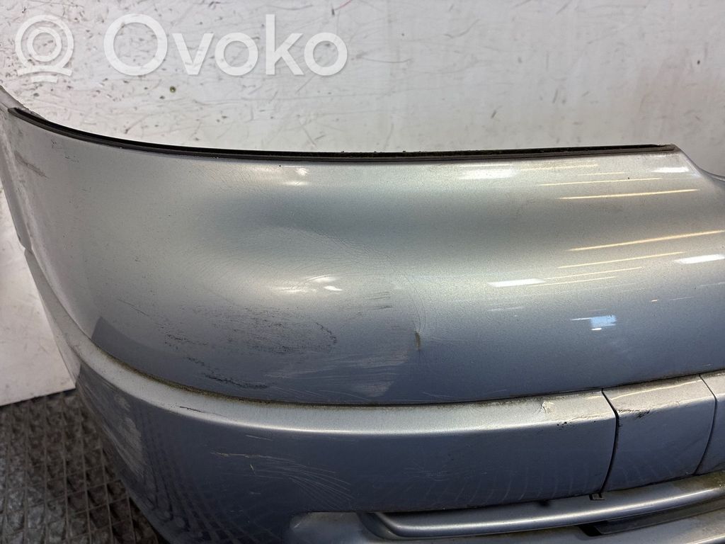 Opel Astra G Parachoques delantero 
