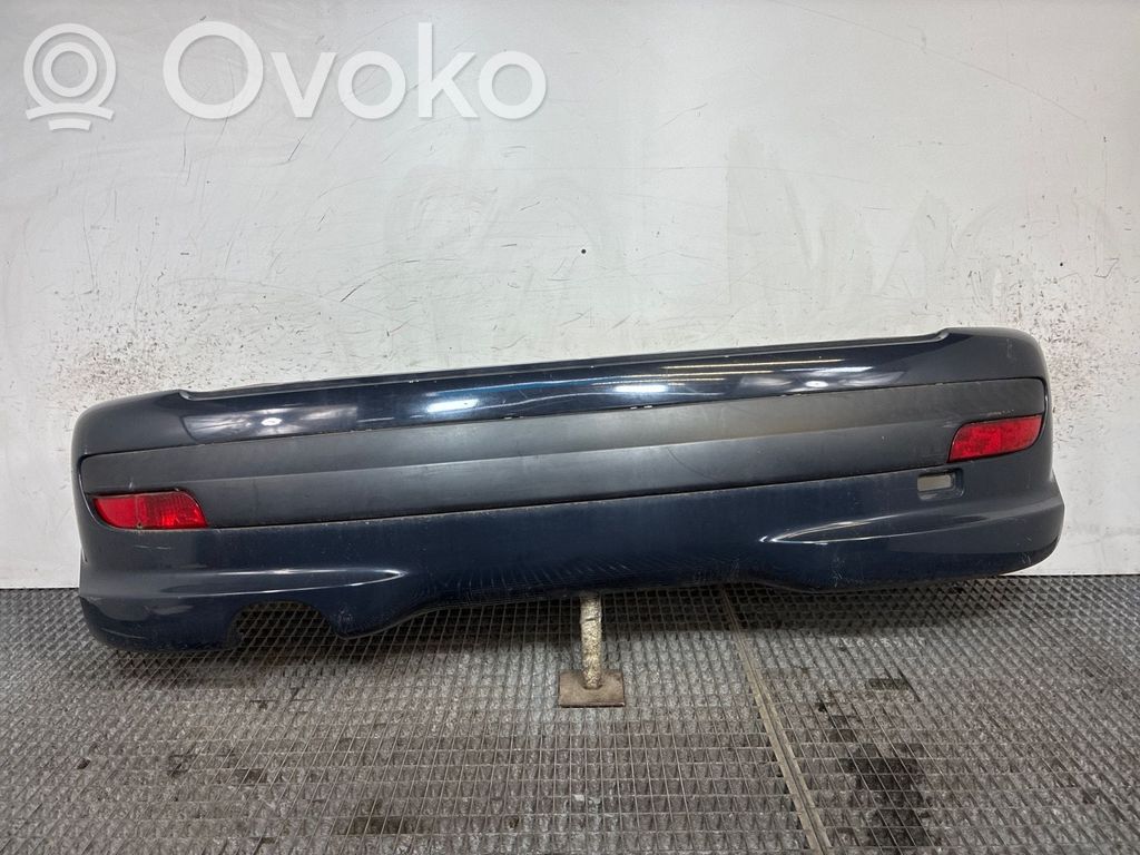 Peugeot 206+ Paraurti 